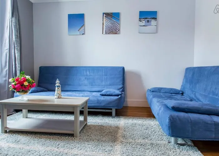 B&B Les Volets Bleus