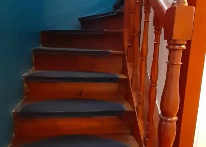 Les Volets Bleus 포르닉