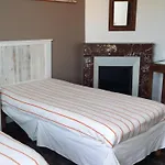 Les Volets Bleus B&B 포르닉