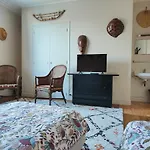 Couette-café Les Volets Bleus Pornic