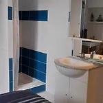 B&B Les Volets Bleus *