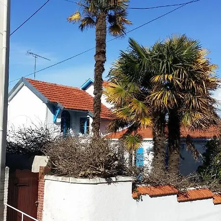 Les Volets Bleus * פורניק