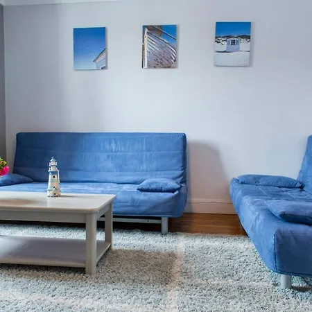 Bed & Breakfast Les Volets Bleus