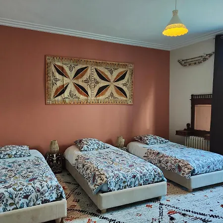 Bed & Breakfast Les Volets Bleus