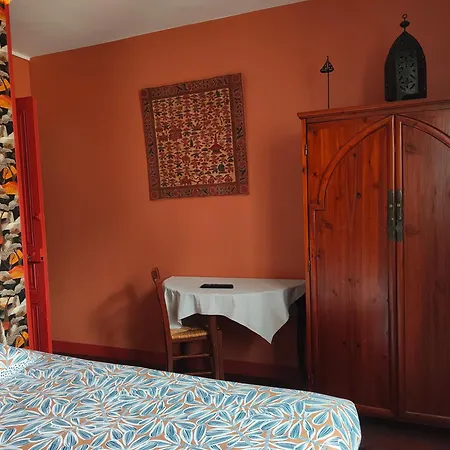B&B Les Volets Bleus