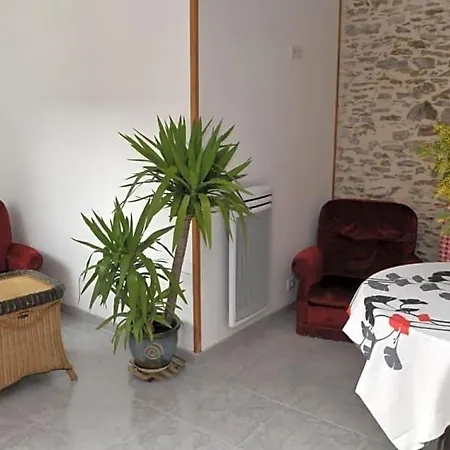 Bed & Breakfast Les Volets Bleus
