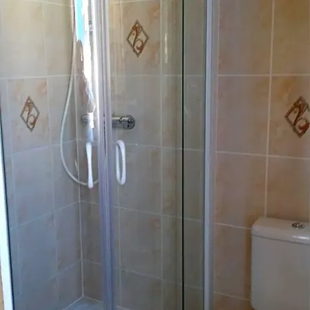 Les Volets Bleus Bed & Breakfast Pornic