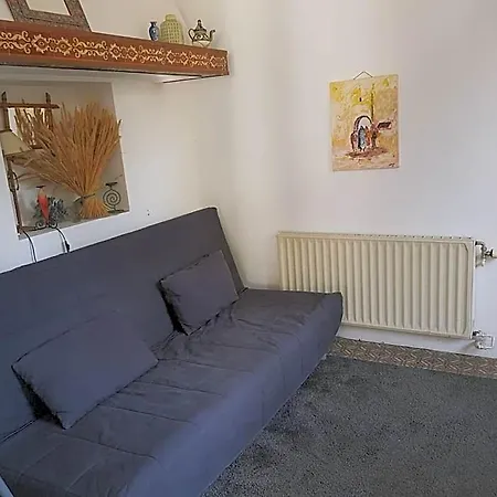 Bed & Breakfast Les Volets Bleus Pornic