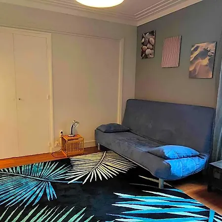 Bed & Breakfast Les Volets Bleus *